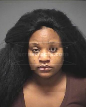 Lashika Vonte Murphy