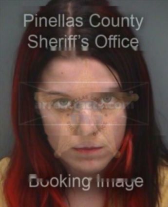 Michelle Ashlee Griffith