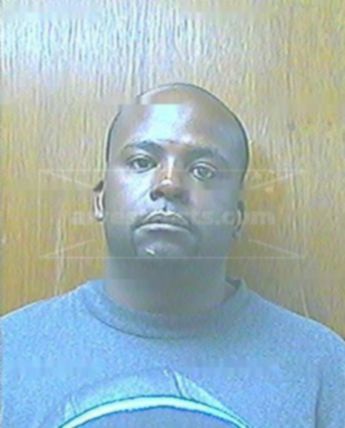 Troy Winston