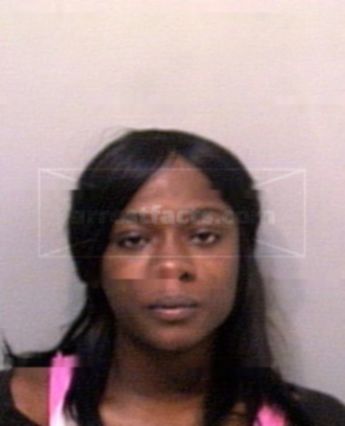 Brandy Nichole Jackson