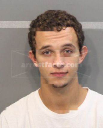 Cameron Lee Chester