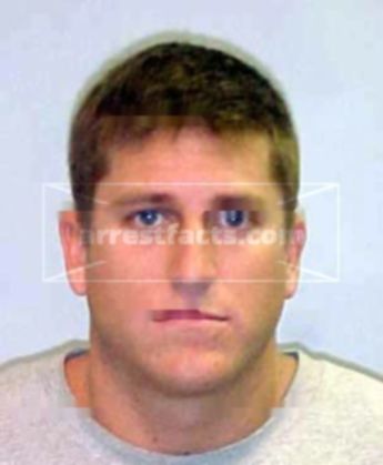 Joshua Daniel Croy