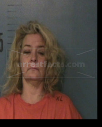 Donna Gene Raney
