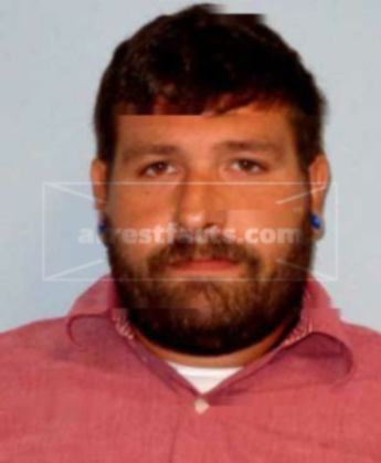 Jacob Scott Sjodin