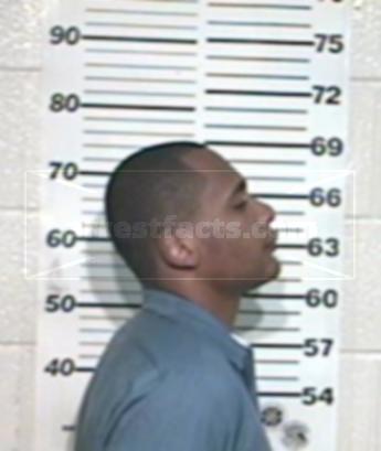 Nathaniel Shawn Foster