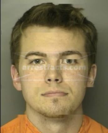 Jonathan Michael Richey