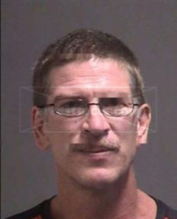 Jerry August Chalfant