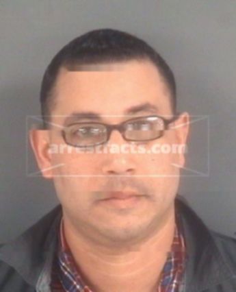 Jesus Oneil Ramirez