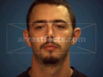 Joshua Corey Sanders