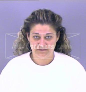 Betty Lee Ann Reed
