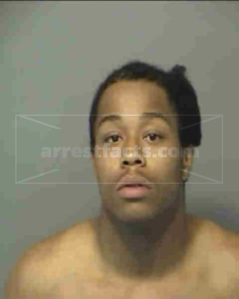 Brian Armond Burnside