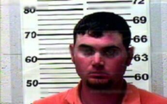 Dustin Ware Hudspeth