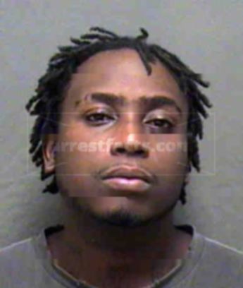 Shamar Manual Mccormick