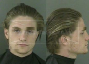 Brandon Thomas Manos