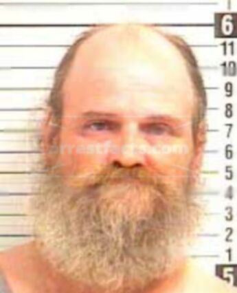 Raymond Charles Mauldin