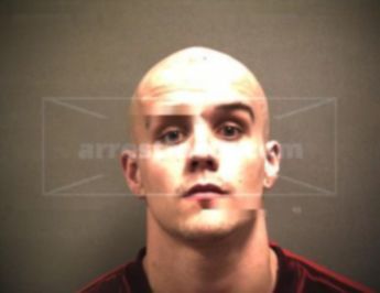 Jacob Sawyer Gregory