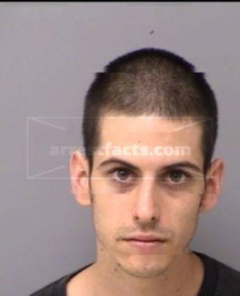 Andrew Corey Burkhard