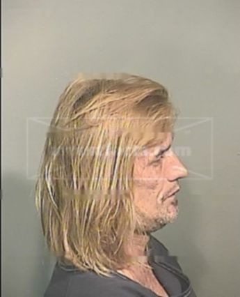 Roy Anthony Collins