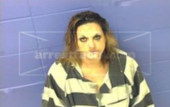 Kimberly Dianne Rager