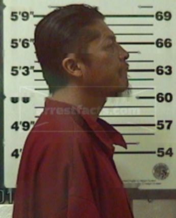 Edgar Dwain Lucero