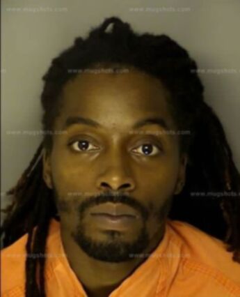 Jericho Rodriguez Brown