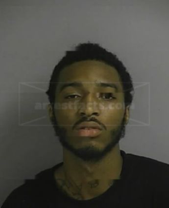 Jatwaun Lamar Manning
