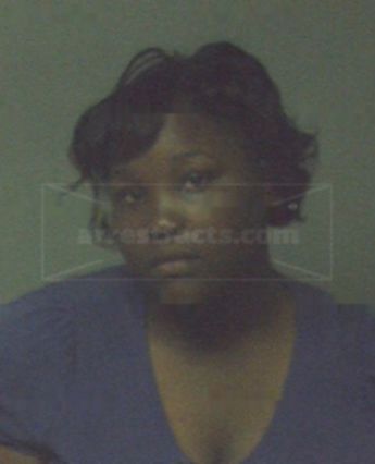 Roslyn Yvonne Williams
