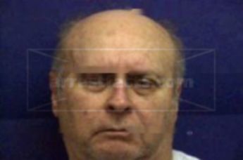 James Warren Wingo