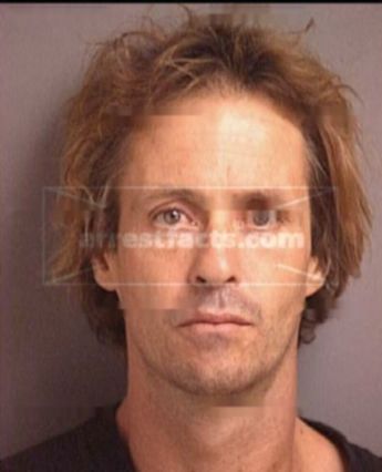 Mark William Crowley