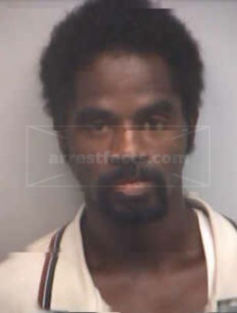 Terrance Adair Finley