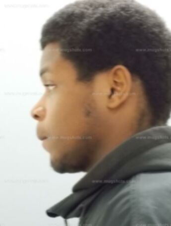 Donnell D Sanders