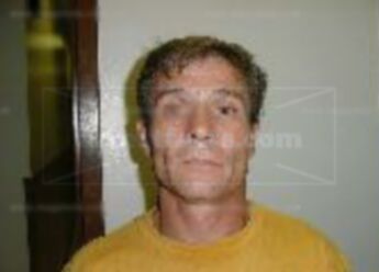 Ronnie Gene Wilkerson