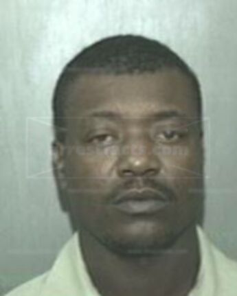 Herman Lee Pryor