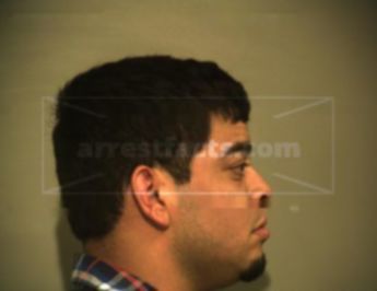 Hugo Enrique Arreola Gracian