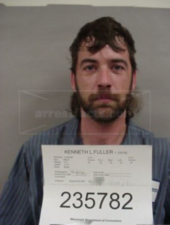 Kenneth L Fuller