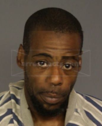 Anthony M Benson