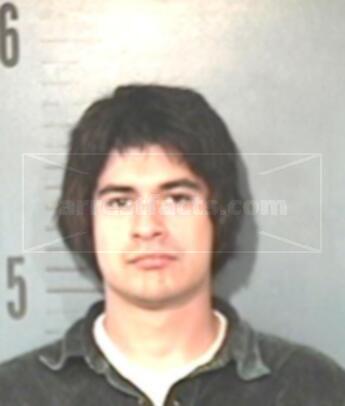 Matthew Sean Martinez