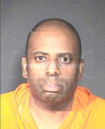 Carlton Boyd