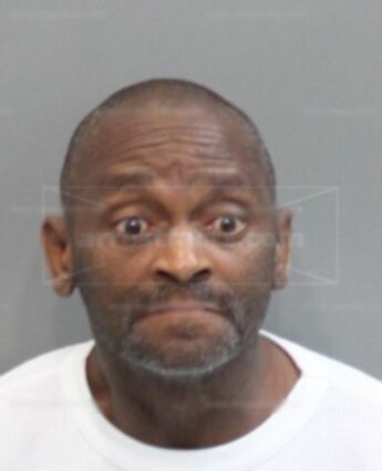 Larry Jerome Evans