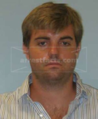 Joshua Kelly Gault