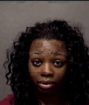 Veronica Caresse Alexander