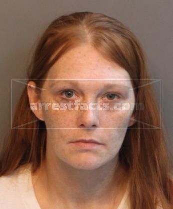 Donna Reena Chastain