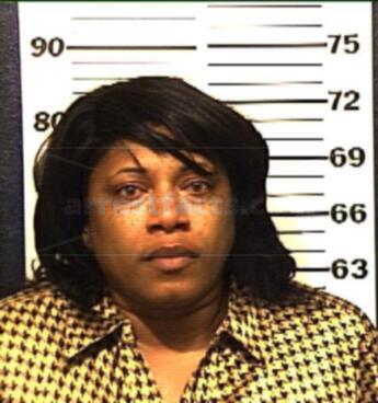 Norma Jean Richardson