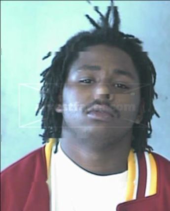 Renardo Wright