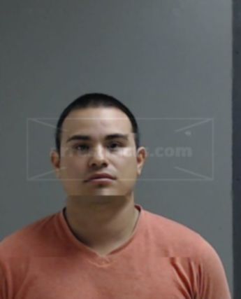Rigoberto Ramirez