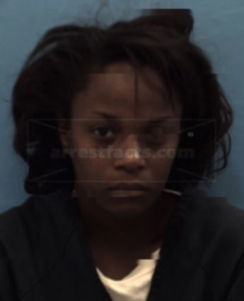 Kamerin Joyce Owens