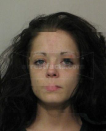 Chelsea Renee Powell
