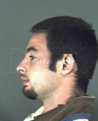 Joseph Anthony Britt