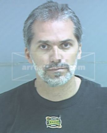 Michael Alvin Redenbaugh