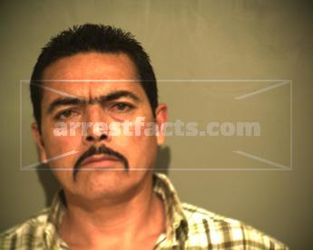 Homero Lopez Olivarez